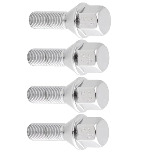 Tornillo cubo rueda Fiat 500X soluciona vibraciones con tuercas y pernos de recambio