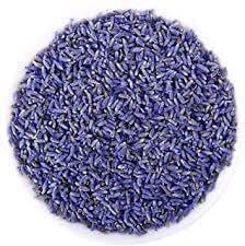 Image of Siyacha Tea Pure Lavender Tea, Reduces Stress Anxiety, Helps in Good Night Sleep, Naturally Radiant Skin Glowing Hair, Indian Super Food Tisane, 50 Grams Makes 25 Cups (approx)
