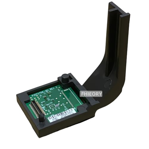 P1112640-017C WiFi 802.11ac Wireless Module for Zebra ZD421D, ZD421T Thermal Barcode Label Printer Genuine