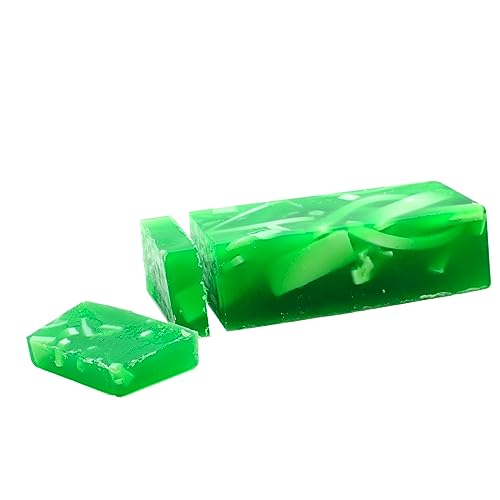 Savon à la coupe Mangue Hawaïenne