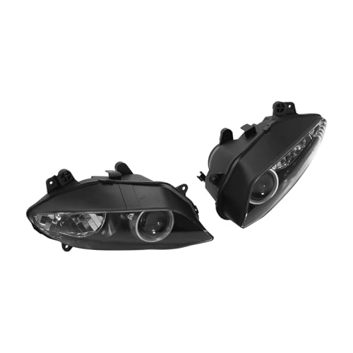 Phare avant pour YZF-R1 2004-2006 bloc optique de rechange moto