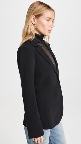 Cinq à Sept Women's Karlie Blazer4
