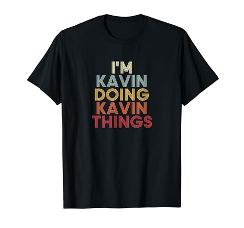 Kavin Name Kavin Personalized Name First Given T�V���c