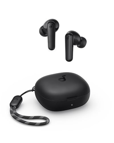 soundcore by Anker P20i Kabellose Bluetooth Kopfhörer