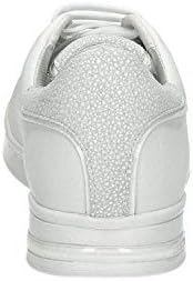 Geox Jaysen 3 White EU 38 (US Women's 8) M | Image 4