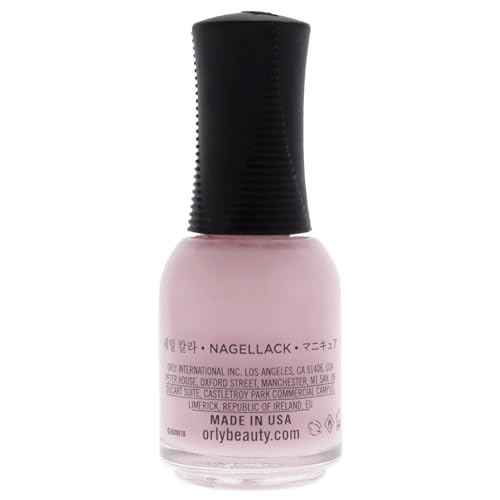 Orly Nail Polish, Confetti, 18ml
