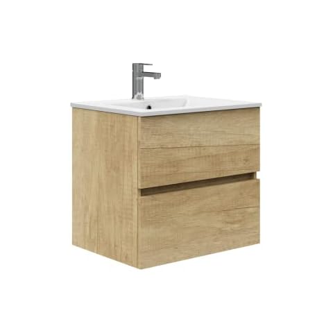 Meuble de Salle de Bains Baikal Cover