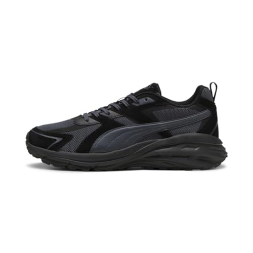 Image of Puma Mens Hypnotic Leather Shoes