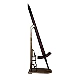 西洋剣 黒セイバー エクスカリバー PU製 コスプレ 104cm 勝利の剣 インテリア飾り エクスキャリバー 洋剣 黒 P29 (黒セイバー単品)