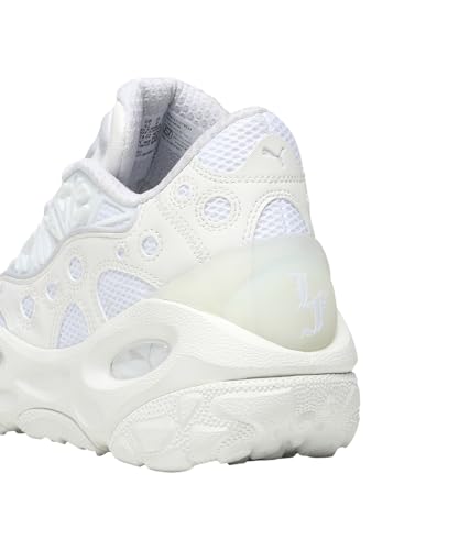 Image of Puma Unisex-Adult La France RNR Basketball Shoe