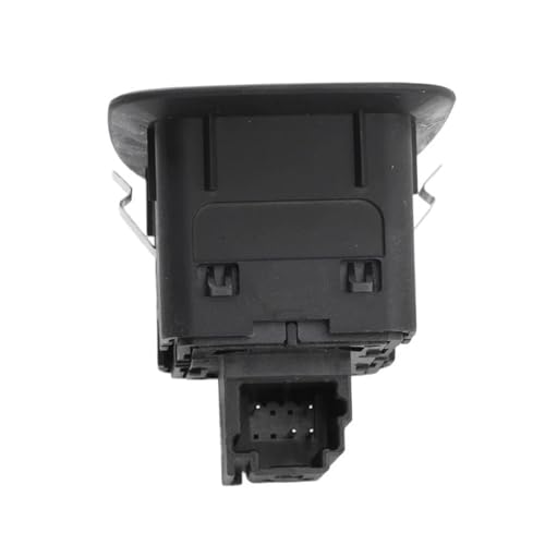 Interrupteur de commande de vitre électrique bloquée : réparation pour Clio 5 et Captur II - 2