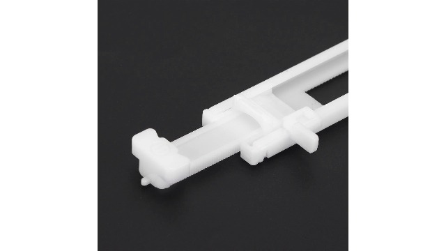 Prensatelas para ojales One Step para máquina de coser miniatura 7