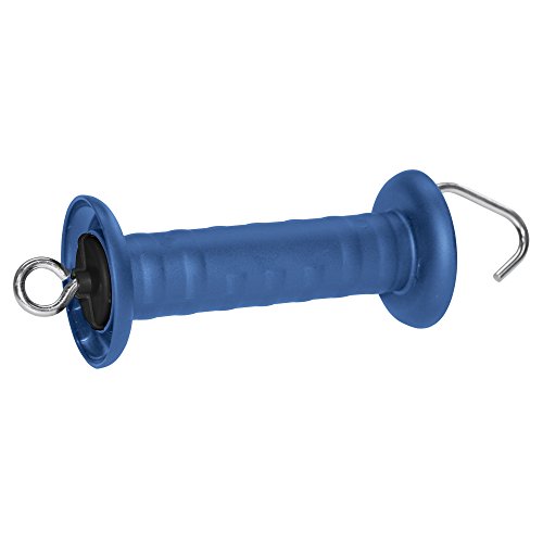 Gate Handle With Hook & Tension Limiter (One Size) (May Vary)