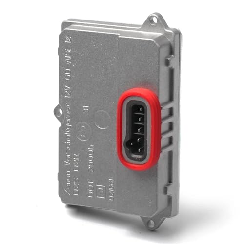Ballast xénon HID de haute precision reference 5DV00829000 pour phare automobile