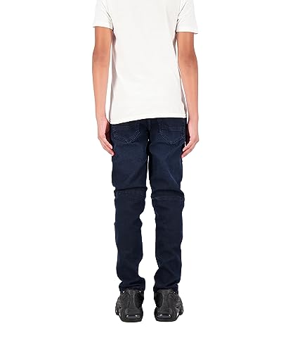 Boys Jeans for Kids Denim Pants - Kids Denim Jean for Boys Skateboarding4