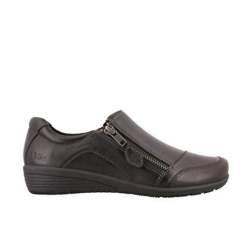 Taos Footwear Women's Character Flat3