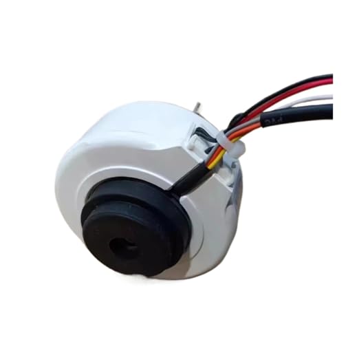 Moteur ventilateur climatiseur silencieux RPG15C-1 19W DB31-00619A