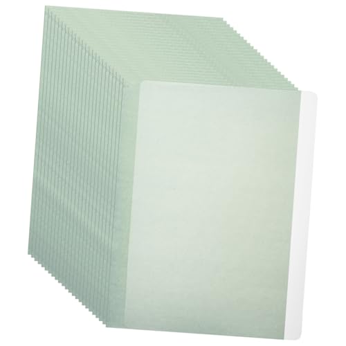 Papier d'impression activé par le soleil A5 avec plaque PVC pour herbiers et loisirs créatifs