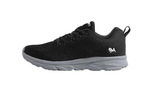 Image of Neeman's The Saunterers Sneakers for Men | Breathable Knited Upper, Comfortable & Flexible EVA Sole