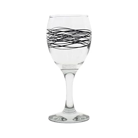Verre à Pied Serpentin 24.5 cl - Reception Cover