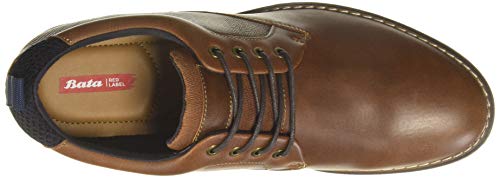 Image of Bata Mens Jay Sneakers