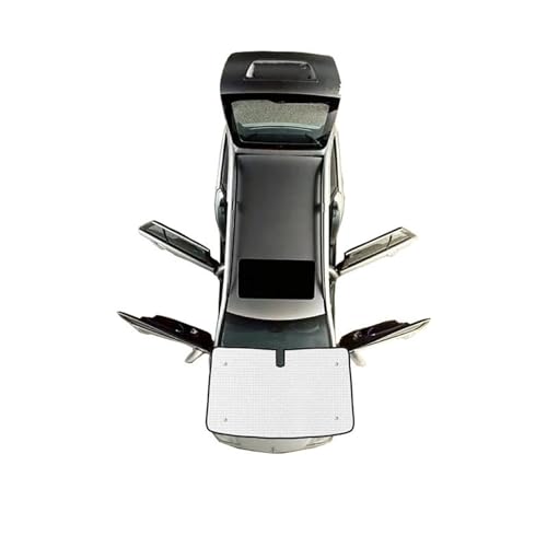 Visière fenêtre voiture Seat Alhambra contre volant brûlant et habitacle chaud
