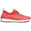 Ccilu Horizon Saturn Womens Lace-Up Lightweight Walking Shoes, Breathable Knit Sneakers, Comfortable Casual Shoes, Non-Slip, 100% Vegan