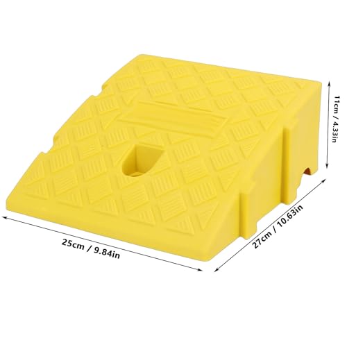 Rampa para bordillo Fydun 2 toneladas 11 cm altura miniatura 4