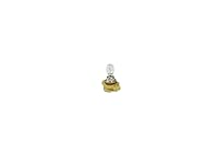 Algopix Similar Product 4 - Mopar - OEM Fog Lamp Bulb - L000PSX24W