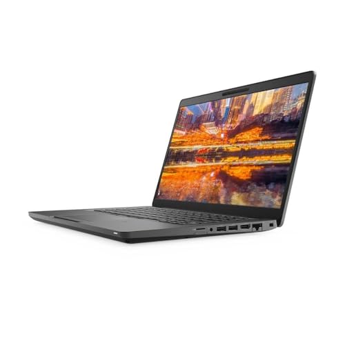 Image of Model 5400 Laptop | Core i5 8th Gen | 8GB DDR4 RAM | 256GB SSD | 14 inch FHD Display | Win 10 | A+ Condition (PRE-Owned & Tested)