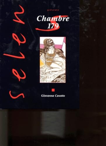  Chambre 179