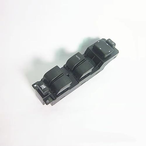 Interrupteur de lunette arrière pour Mazda 5 voyage en famille CC38-66-350