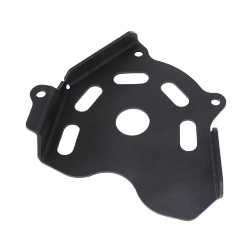 Cubierta de piñón de cadena delantera para solucionar acumulación de barro 690 4