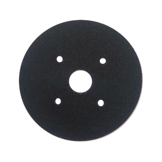 Flex A292.745 Plato Amolado Ll1107 VEA para aficionados al bricolaje y profesionales, hecho para reparación, instalación y tareas de taller