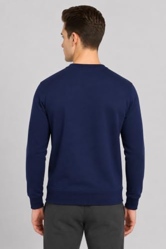 Image of DYCA By Bodycare Mens Sweatshirt Full Sleeves