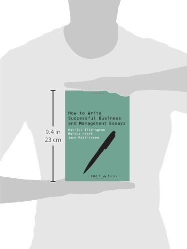 How to Write Successful Business ad Management