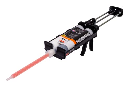 Simpson Strong-Tie ET-HP22-N ET-HP 22-oz. Epoxy Adhesive Cartridge w/Nozzle and Extension