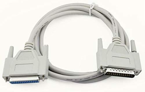 LPT Printer Cable Wire for Dot Matrix and Old Inkjets Printer
