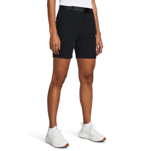 Under Armour Women's Drive Shorts