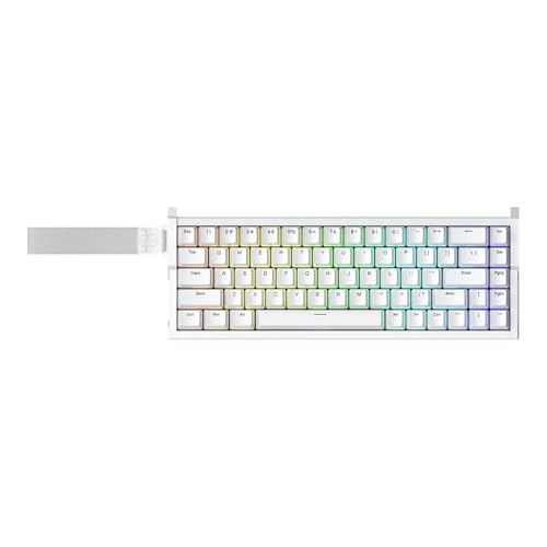 Amazon.co.jp: IROK MG68 ラピッドトリガー ゲーミングキーボード