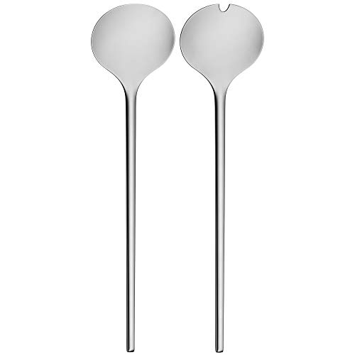 WMF 656069440 Flower Set di 3 Pezzi per Insalata