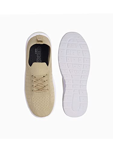 Image of AADI Women's Mesh Outdoor Casual Shoes