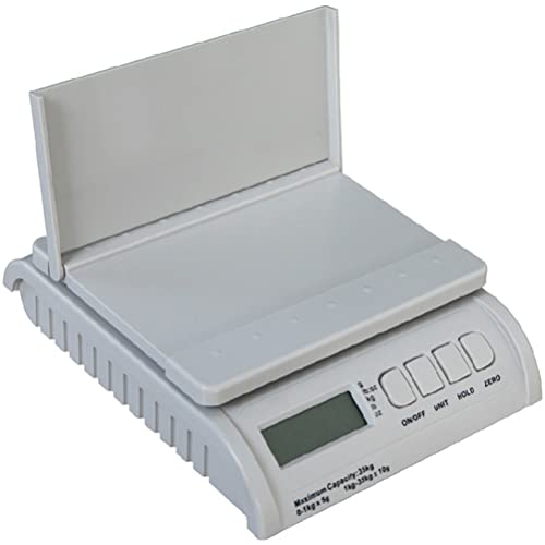Báscula electrónica digital multifuncional para cocina miniatura 2