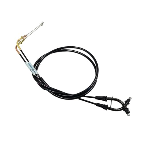 Câble d'accélérateur de moto KAWASAKI VN400 VN800 Vulcan ligne d'huile embrayage de rechange
