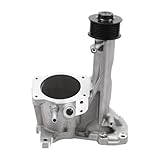 Supercharger Snout Core Included Repair Kit for LandRover Discovery-4 2010-2016, Supercharger Snout +Bottom Cover Head Rebuild Kit LR058080, LR088564