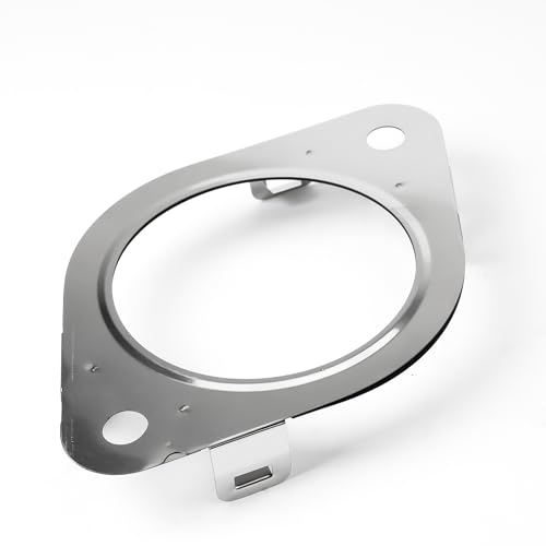 Image of Exhaust Pipe Gasket 68505222AA Fit for 2019-2022 RAM 1500 3.6L & 5.7L