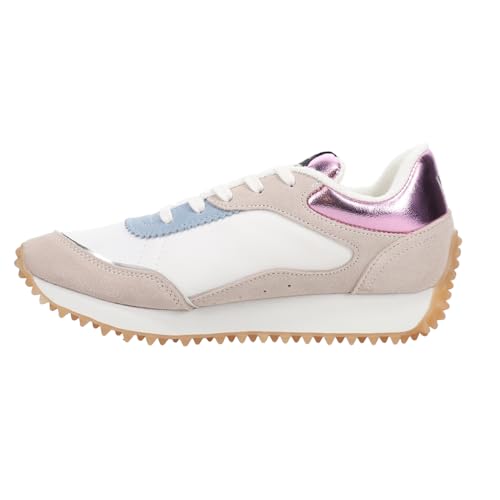 Image of VINTAGE HAVANA Womens Cosmic Slip On Sneakers Shoes Casual