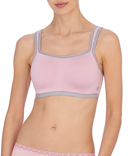 Image of Natori Women's Natori Yogi Contour Convertible Sports Bra