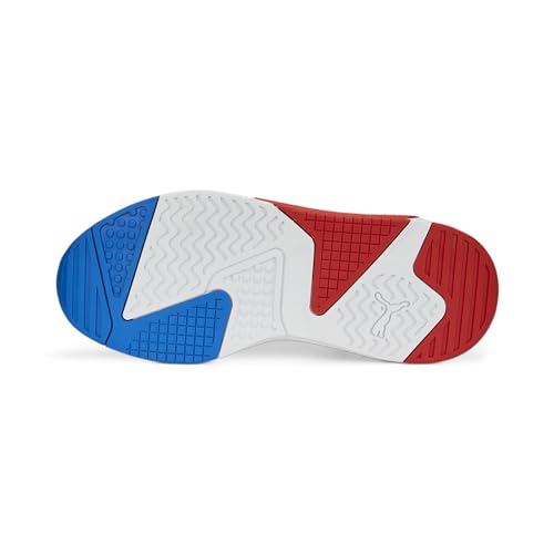 Image of Puma Unisex Lace Up Sneaker Shoes