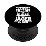 Kaninchenjäger Jagd Hasen Jagen Geschenk
